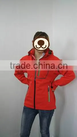 Wholesale Products Jacket for Women photo-2