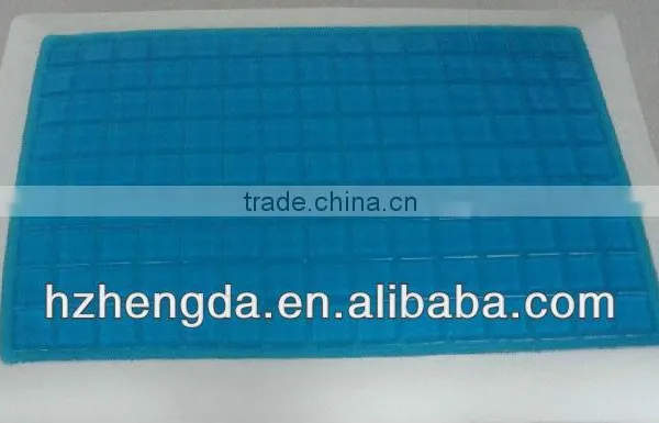 Cool Gel Memory Foam Pillow
