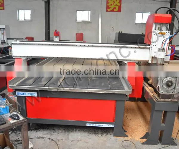 1325 CNC Router Engraving Machines/ Woodworking Machine for Artcraft photo-2