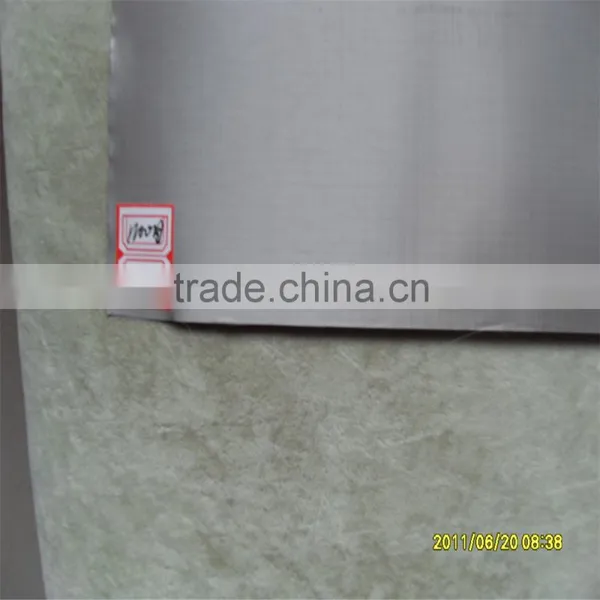 Stainless Steel Sintering Wire Mesh photo-3