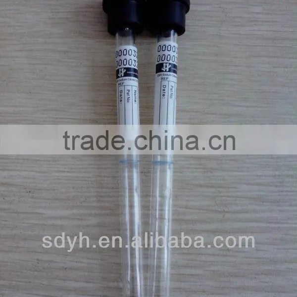 Vacutainer Blood Esr Tube photo-5