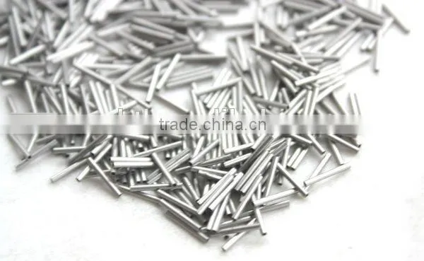 304 Medical Stainless Steel Cappillary photo-3