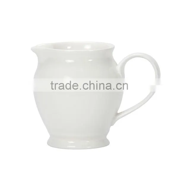 2013 Porcelain Water Pot