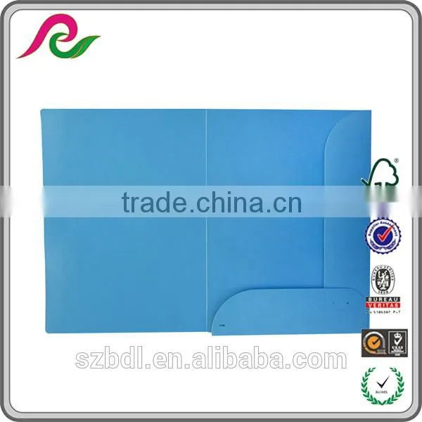 File Folder With Flap photo-2