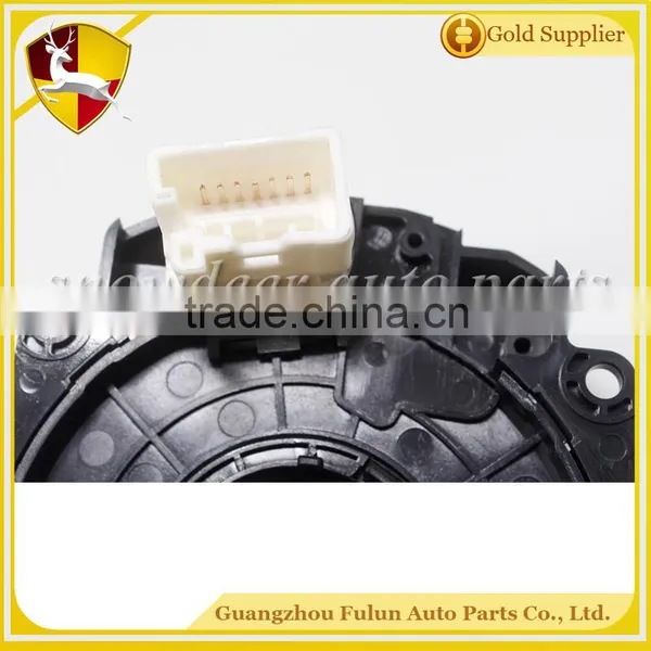 NEW High Quality 25554-4M426 Airbag Spiral Cable Sub Clock Spring Fit For SUNNY photo-2