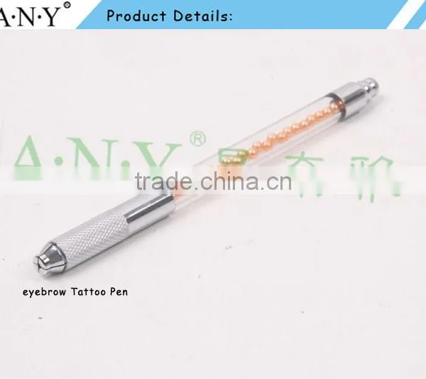 ANY Permanent Makeup Tattoo Microblade Eyebrow Embroidery Pen photo-2