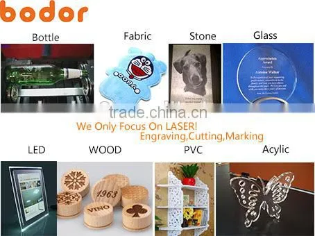Mini Desktop Laser Welding Machine for Cutting Invitation Cards photo-5