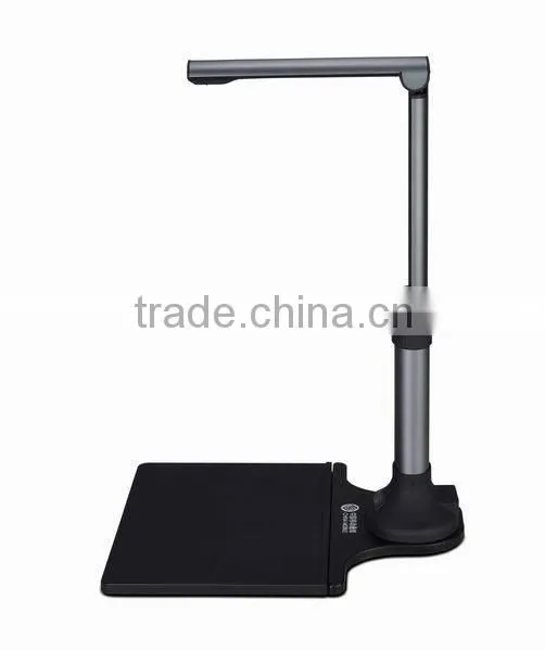 A4 document scanner visual presenter