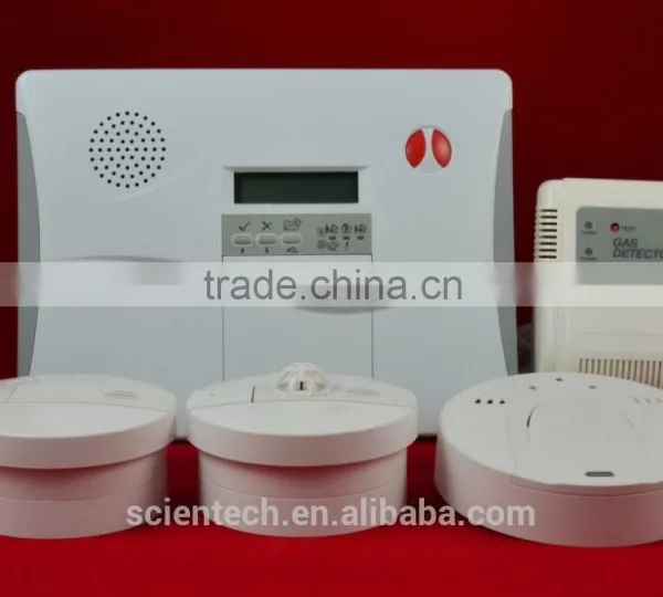 Gsm Alarm System photo-2