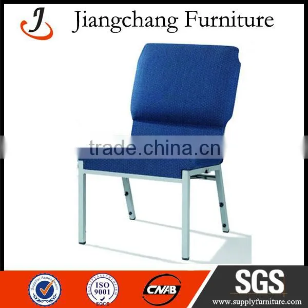 Cheap Metal Church Seating Chair JC-E81