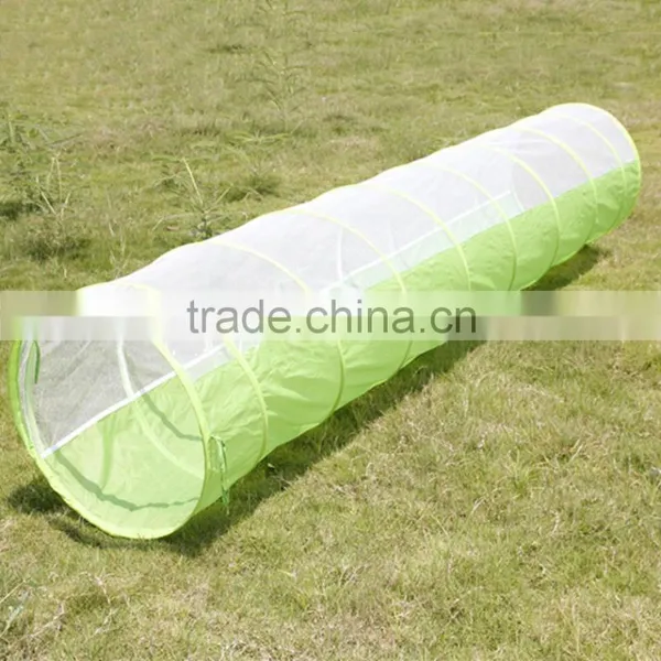 High Quality Fabric Outdoor Cat Tunnel photo-2