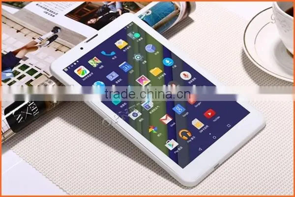 High End New 7 Inch 4G Phablet Android 5.1 Lollipop Phone Call Tablet pc IPS Screen GPS Bluetooth Support All World Calling photo-4