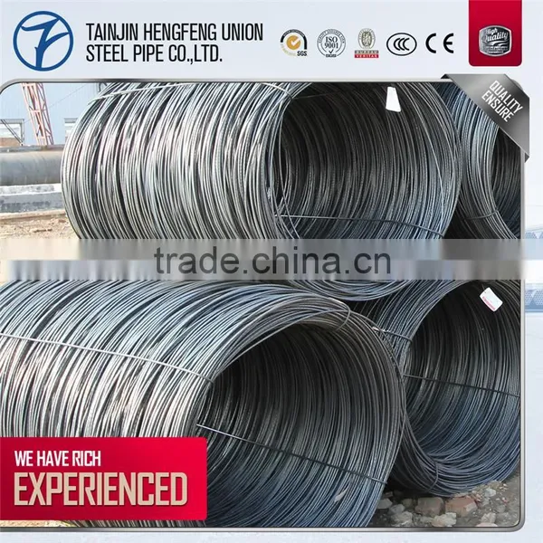Construction Steel Strand for Construction for Wholesales photo-6