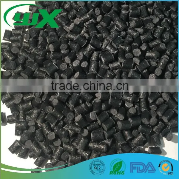 Reinforced Raw Material in Pa6 Gf30 With Super Toughness photo-2