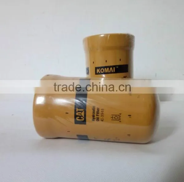 High Qulity Auto Parts Oil Filter for CAT320B 325B 330B