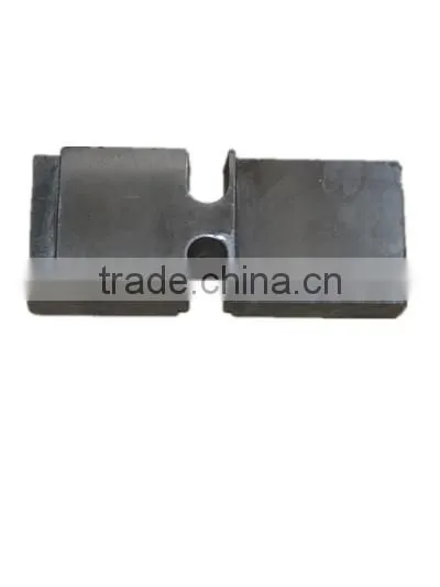 Custom-made Steel Casting in China Shijiazhuang photo-2