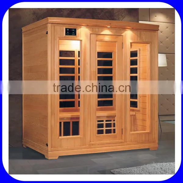 Portable Wooden Mini Sauna
