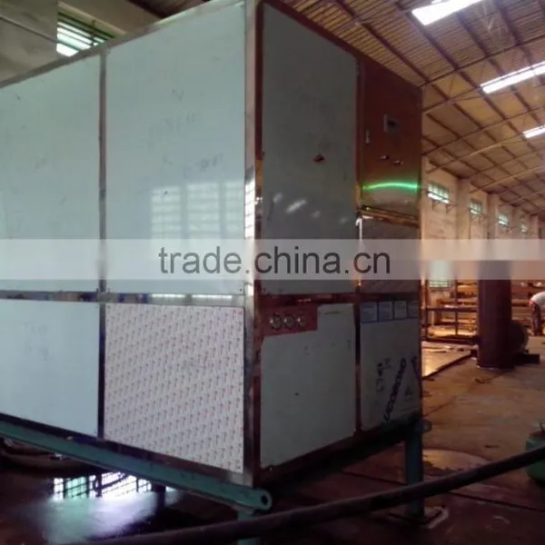 Plate Ice Maker & Plate Ice Machine for Middle East photo-2