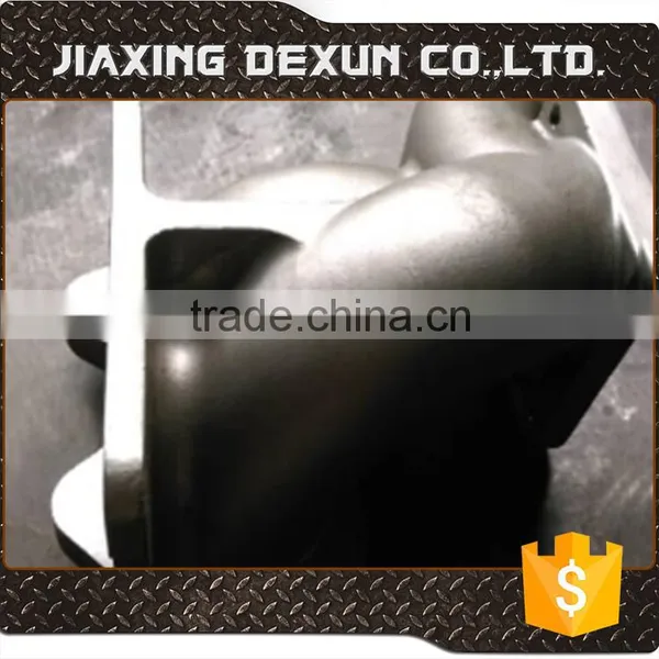 High Quality Die Casting Manufacturer , Magnesium Die Casting photo-2
