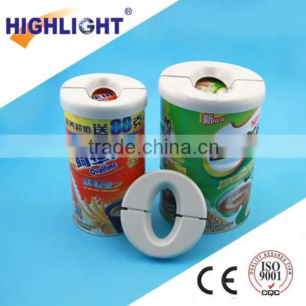 MS008 One-time-use Large Milk Can Safer photo-2