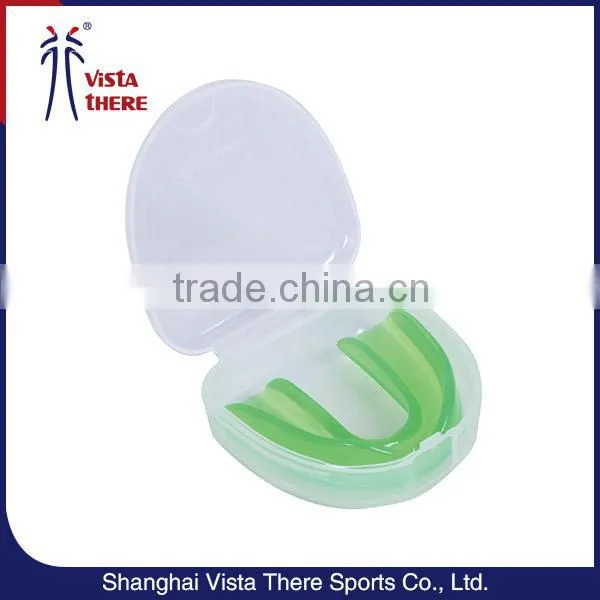 Hot Sale Boxing Mouth Guard Manufacturer Wholesale Price photo-2