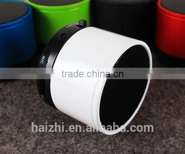 Cheap Price Less Than 3.5$ Mini Bluetooth Speaker Wireless Bluetooth MINI Speaker for Beats photo-4