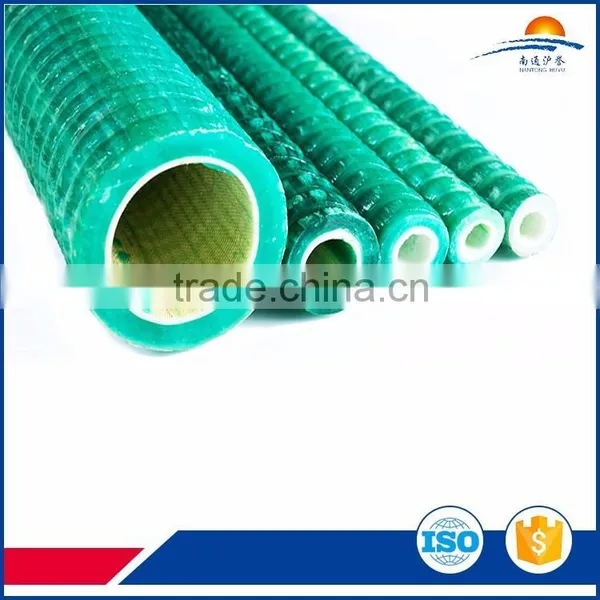 Fast Easy Grouting Frp Hollow Threaded Anchor Bolt photo-2