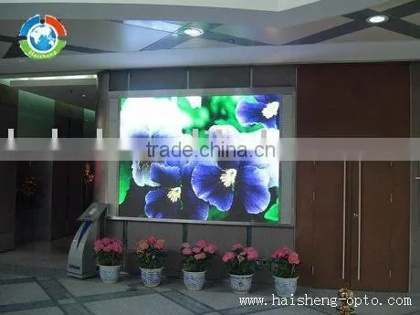 indoor OLED Sign Manufacturers