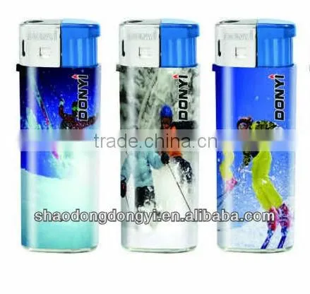 Lighters