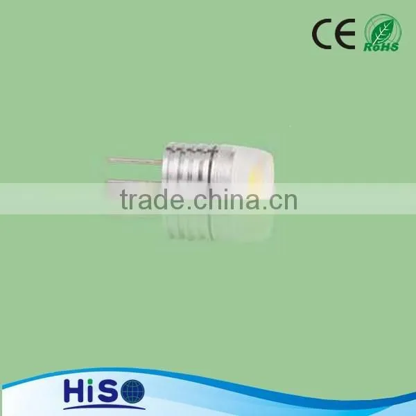 COB G4 LED Light DC12V