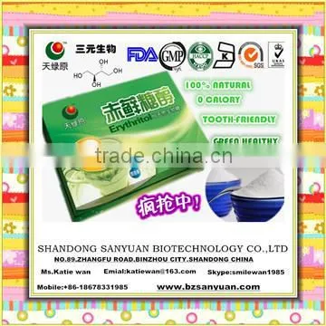 Erythritol no Calorie Sugar photo-3