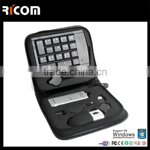 Office Travel Kit,comfort Travel Kit,usb Universal Charger Travel Kit--KIT-002--Shenzhen Ricom photo-2