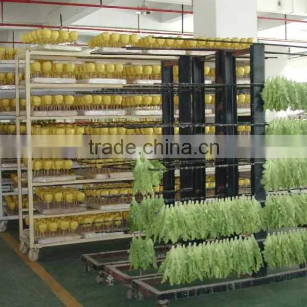Flora Bunda Artificial Fake Lettuce Vegetable photo-2