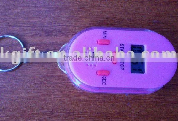 digital kitchen timer