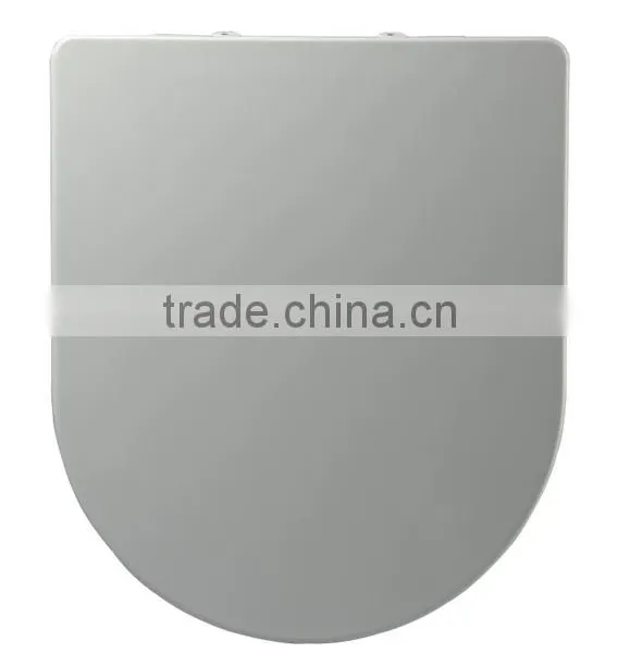 The Sense of Antibacterial Ceramic Toilet Cover photo-3