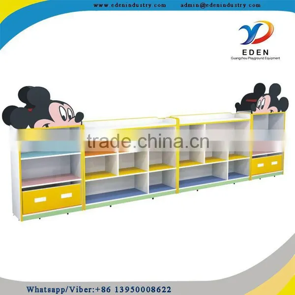 Useful Children Schoolbag Cabinet Guide Rail photo-2