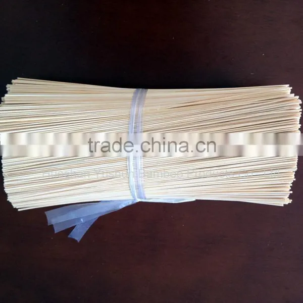 1.3mmx9'' High Quality Round Bamboo Incense Sticks With Best Price photo-2