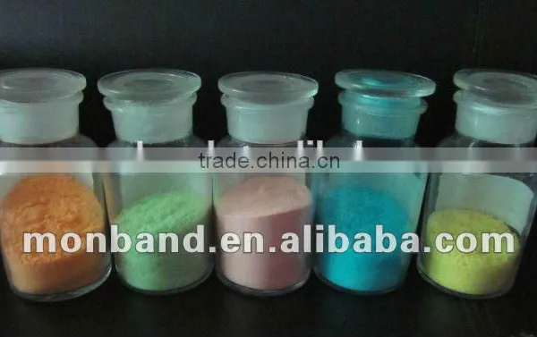Monband Compound Fertilizer NPK 20-20-20 +TE photo-2