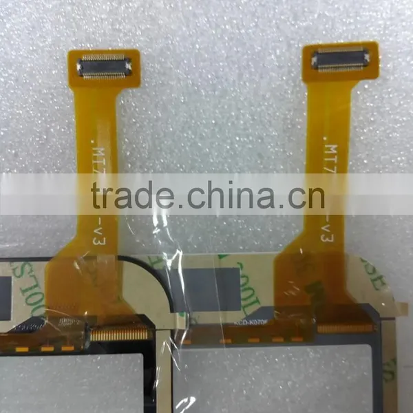 7.85 Inch Touch Screen MT70821-V3 for ONN M6 Touch Panel Digitizer Glass photo-2