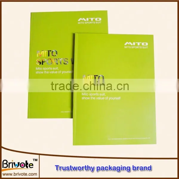 2016 Glossy Magazine Printing Service/popular Hot Sale Magazine Printing Services/paperback Magazine Printing photo-2