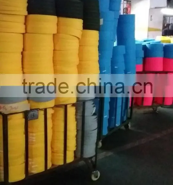 Hook and Loop/hook Loop/nylon Tape/loop Hook/hook and Loop Tape/fastener photo-3