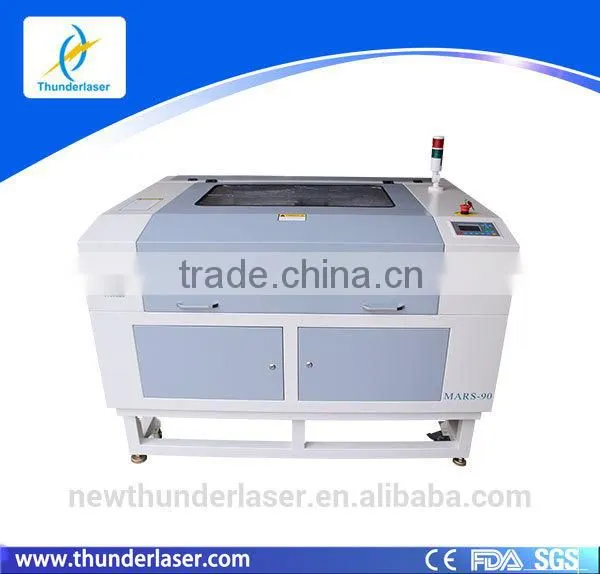 MDF Laser Engraving Machine Laser Cutter 80w 9060--Thunder Laser