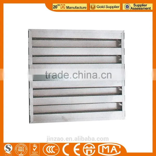 Commercial Kitchen Range Hood Grease Filter