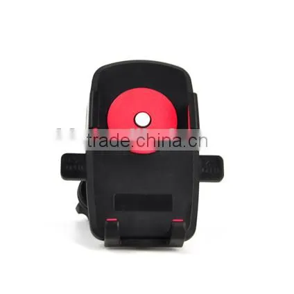 Factory Professional Flexible Popular Phone Bike Bicycle Mount photo-3