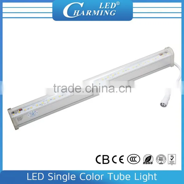 Chinese Wall Light up IP65 Pixel Led Lighting Led Single Color Tube Lights photo-5