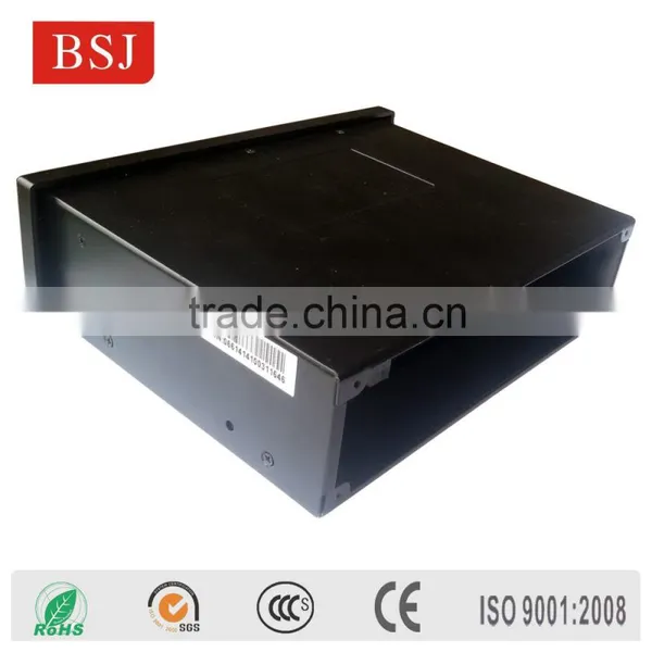 GPS Tracker Vehicle Speed Limiter Speed Governot for Fleet Management Truck/car/bus Speed Limiter BSJ-T01 photo-2
