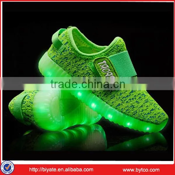 Fashion Led Kids Shoes photo-4