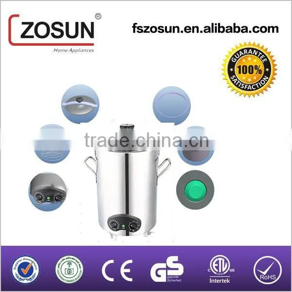 Complete in Specifications 1300W 50L Majboos Maker photo-5