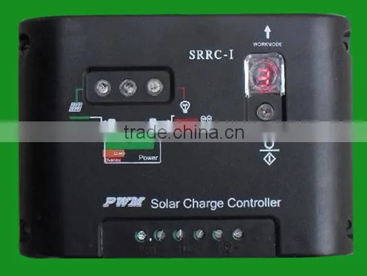 Solar controller 40A