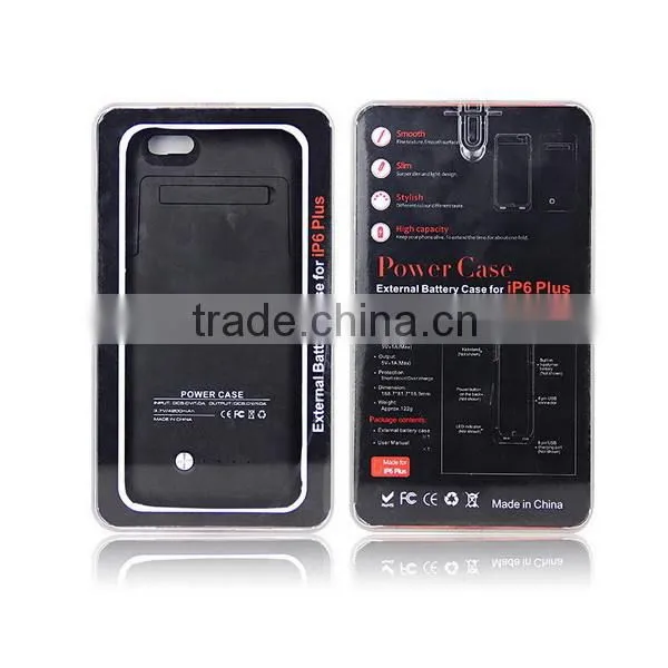 Design New Coming Accessory Battery Case photo-4